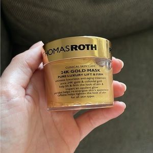 Peter Thomas Roth 24k Gold Mask